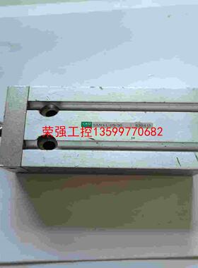 【荣强工控】CKD自由安装气缸 SMG-L-25-30