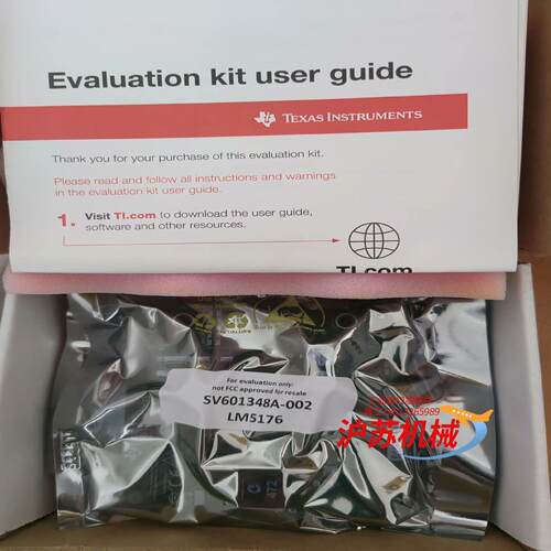 TI原装LM5176EVM-HP开发板TI原装LM5