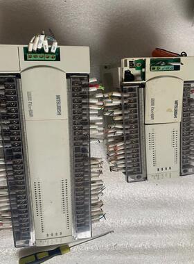 （设备配件）-、FX2NMR-001-48拆机FX2N001-MR80