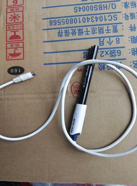 （设备配件）梅特勒Inlab电导率电极 InLab731-ISM  实物