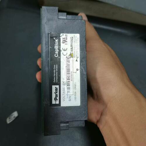 （设备配件） G2控制器 Parker-60606079 0024变频-
