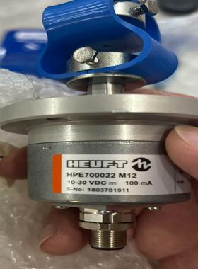 HPE700022  M12高速编码器