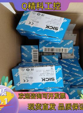 现货西克SICK色标传感器KTM-WN11182P
