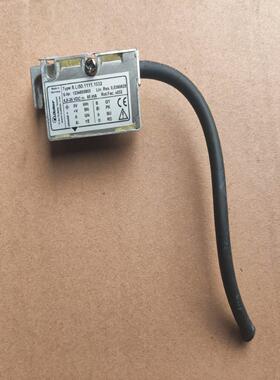 （设备配件）KUbler主轴编码器头8.LI50.1111.1023，拆