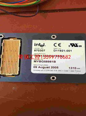 【荣强工控】intel TXN132142013A13 Pre-Prod