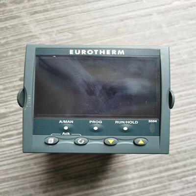 欧陆EUROTHERM  3504 温控仪 温度控制器，的