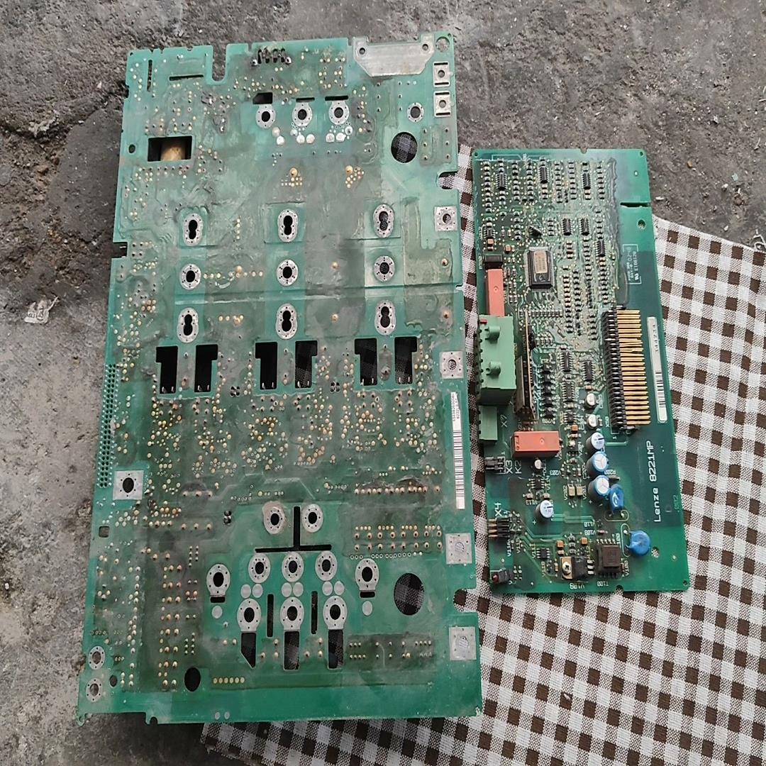 伦茨EVS9328-ES 8222LP.3G 驱动板