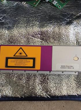 （设备配件）2000激光器光纤iFLEX耦合-