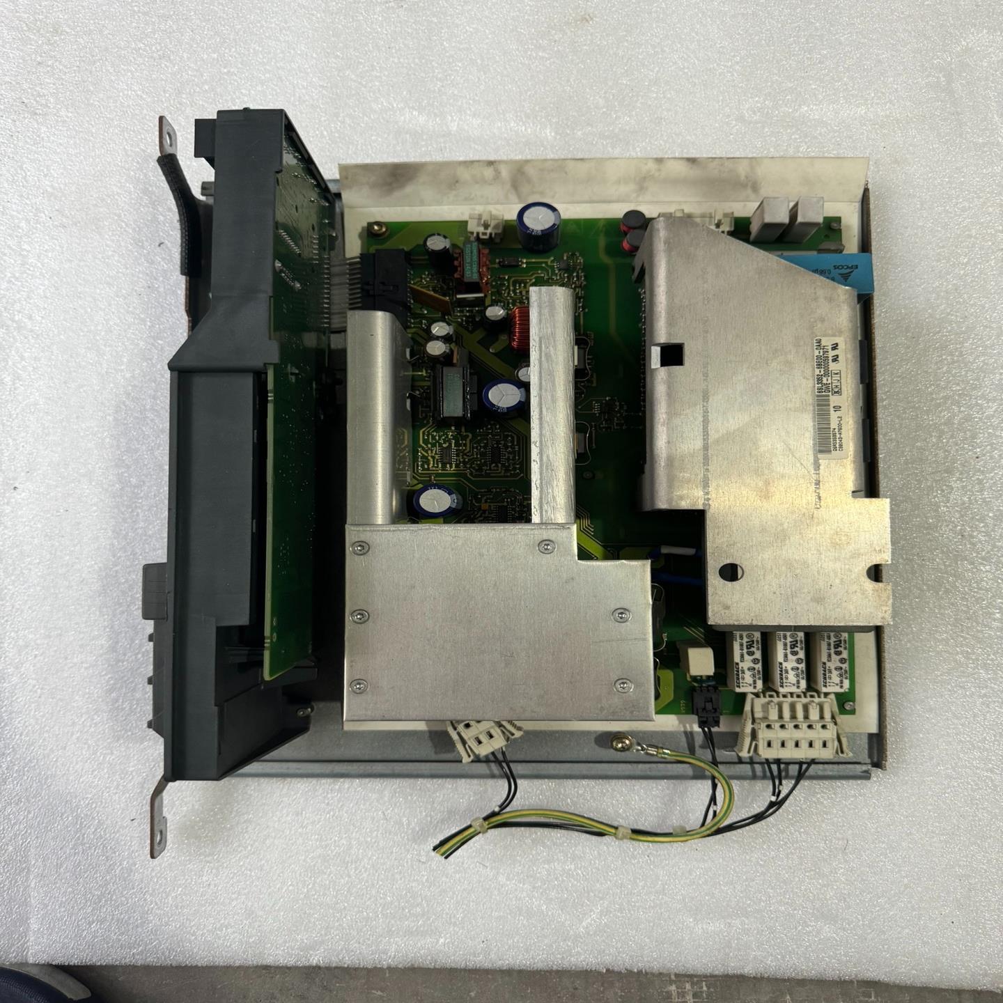 （设备配件）西门子变频器电源板6SL3352-6BE00-0AA0SL3