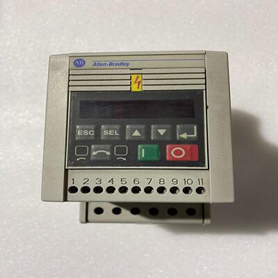 AIIen-Bradley 160-BA06NSF1P1变频
