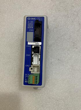 SMC控制器 LECP6N5D-LEHF20K2-24 实图