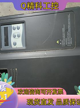 现货汇川伺服驱动器变频器is550At017i7.5KW