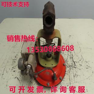 765库存现货 331 Baumann 英寸青铜 隔膜控制阀 Samson