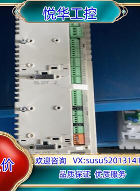 原装ABB变频器主板ACSM1-S-MU-E1  JCU-01一议