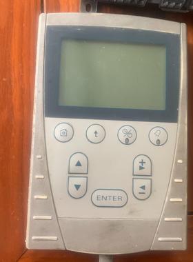 拆机西门子控制器ACX84.910/ALG手操器