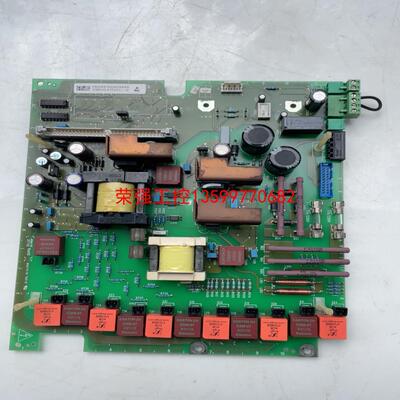 【荣强工控】C98043-A7002-L1-12西门子6RA70电源板，