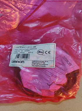 全新原装 E3FC-LP11 议价