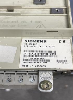 [德峰] 16-BA0116 SN1145KW0 -BA0