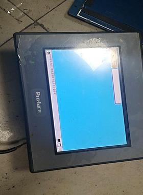[德峰]普洛，PFuXGE4401WADproface触摸屏拆机菲斯
