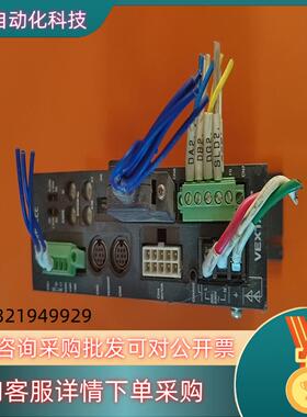 现货VEXTA东方步进驱动器ASD12A-CCC成色如