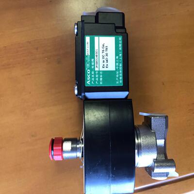[德峰]JPIS8314B301MOASCO  24电磁阀DC