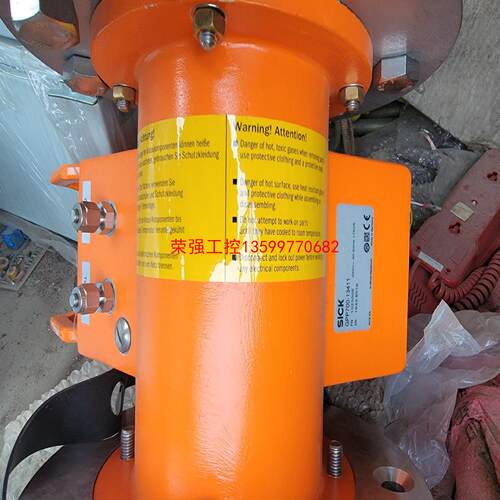 【荣强工控】西克麦哈克  sick gpp700-1411光散射颗粒物监