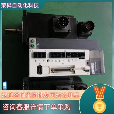 伺服电机MSME502GCGM MSME202GCGH现货