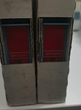 MTL 5521 安全栅 原装正品，现货2只 200 不