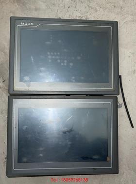 【非标价】TPC1062K 北京昆仑通态 触摸屏 嵌入式一体化触摸屏