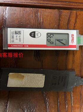 虹科瑞士ELPRO温度记录仪冷链温度计LIBERO CB