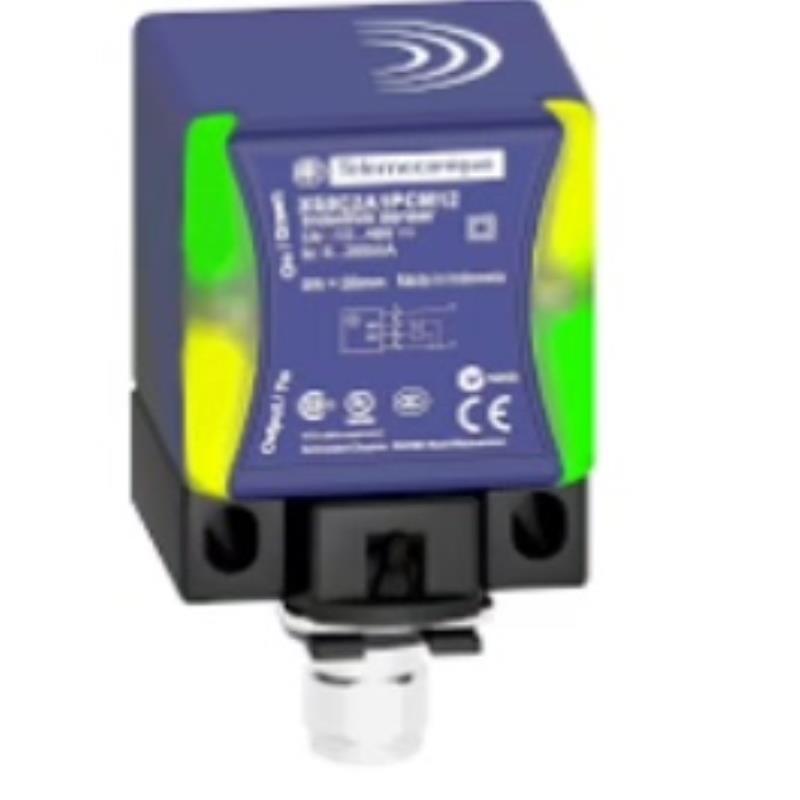 XS8C2A1NCM12特勒美科期货