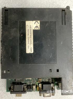 （设备配件）GE模块HE693PBS105G