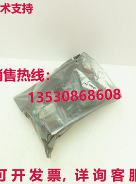 Leeds Northrup 021596 放大器卡 120 伏报警卡电路板面板 10-16