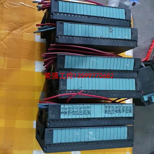 【荣强工控】合信PLC 322-1hh00/322-1bh01/322-