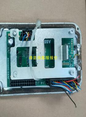 询价ABB 机器人配件DSQC402