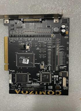 （设备配件）BOARD-V5COMIZOACOMILX50201  .