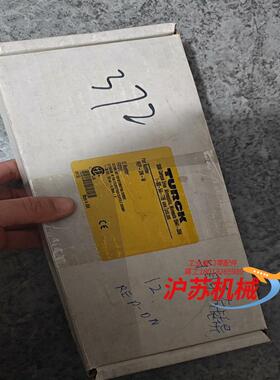 TURCK图尔克REP-DN-W运动控制传感器模块F0224