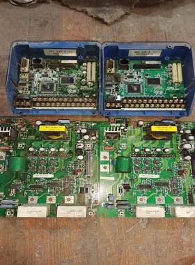 （设备配件）拆机三肯变频器VM05系列SHF SPF 18.5KW 22