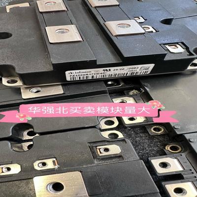 [德峰] FZ1FZ1200R12HE4 FZ1200R17HE4P