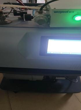 【工控自动化】氦质检漏仪Wayeal皖仪SFJ-2议价