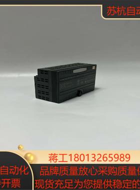 GE  IC200ALG620-EC  模块，拍前