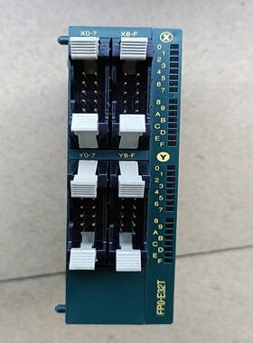 Panasonic松下 PLC 可编程控制器 FPO-E32