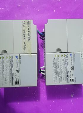 （设备配件）-V7CIMR 变频器 -606安川(V7SC44P0VS