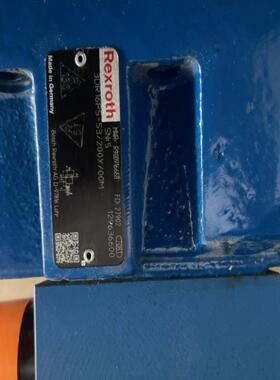 力士乐Rexroth全新原装减压阀 型号R900916668议价