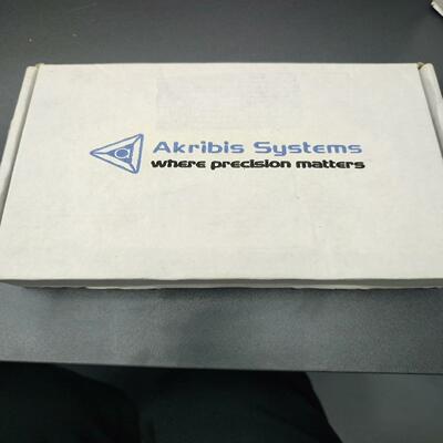 AKribis Systems / 雅科贝思读数头，ABI-