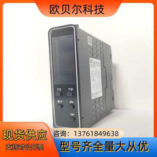 温控器全新原装正品E5DC-QX2ASM-802，