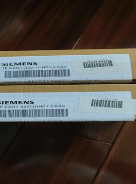 [德峰] 6HH01-AA0AG1议价-13222西门子