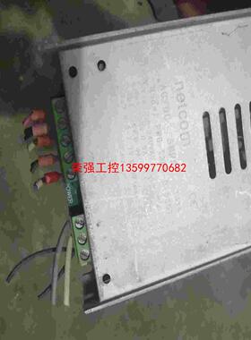 【荣强工控】NETCOM  PWG-T30W-D15S07 ，激光器配件