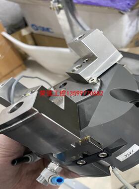 【荣强工控】韩国JRT 锥型滑动3爪式 AF46-95