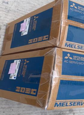 HG-SR202J伺服电机